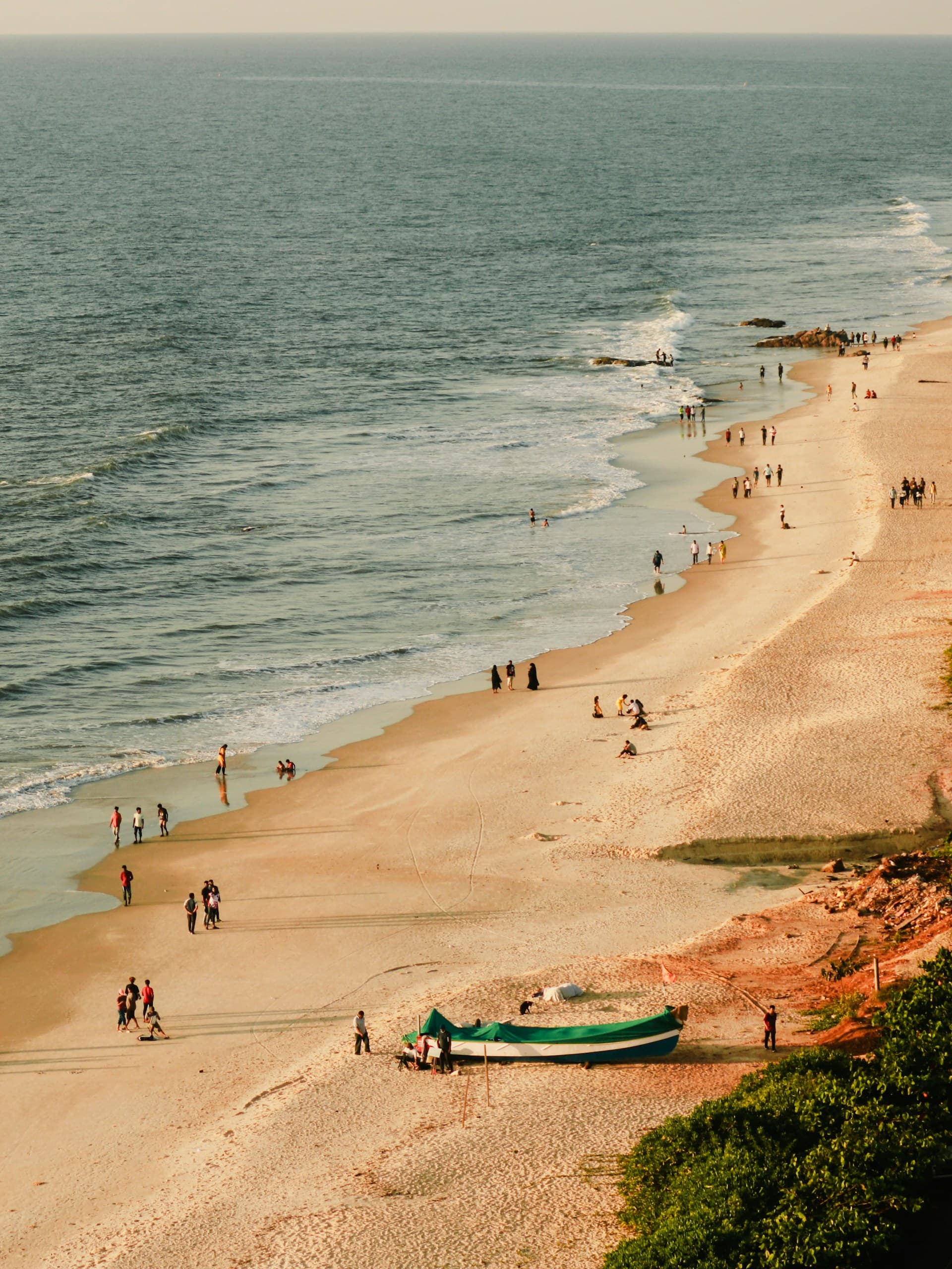Konkan Beaches